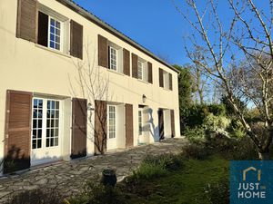 Propriété à Bayeux