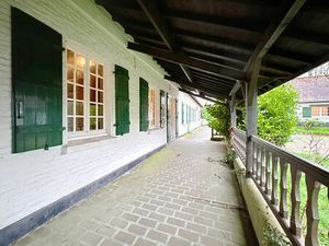 Maison Bernieulles 6 pièce(s) 349m2