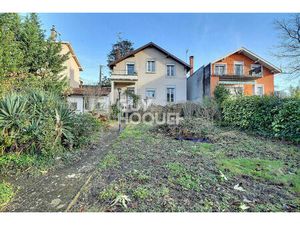 Exclusivité : Maison T4 de 120 m² aux Essarts - Bron (69500)