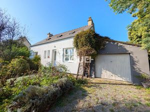 MAISON À VENDRE DE 3 PIÈCES DE 80 00 M²