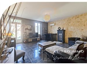 Maison de ville 176 m2