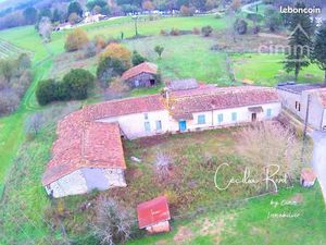 Longère 5 pièces 147 m²