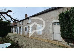 Longère Vineuil 7 pièce(s) 215 m2