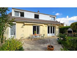 Vente maison 5 pièces  104.44m²  Meulan