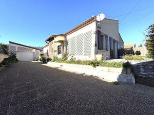 Maison Plain Pied 90 m2 à MIRAMAS