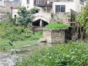 Bien d’exception – Moulin à eau avec écluse au cœur de Saumur