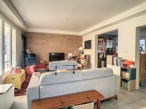 Maison Pornic 5 pièces - 4 chambres avec jardin 96 m2