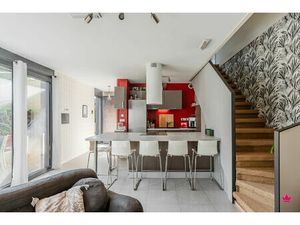 Maison Pusignan 104 m2