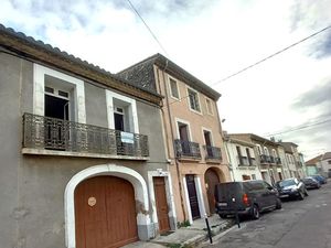 Maison de village 70 m2