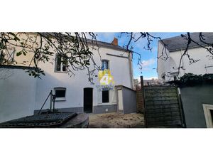 MAISON ST GILDAS DES BOIS