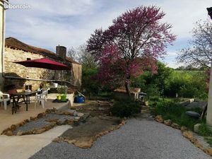 Maison à la campagne