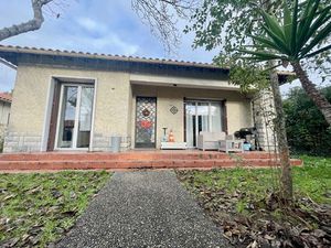 Vente maison 4 pièces  97.61m²  Toulouse