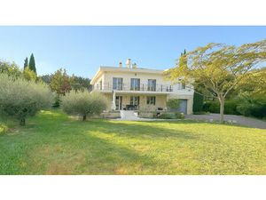 Maison Aix En Provence 7 pièce(s) 185 m2