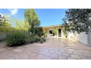 Maison Les Milles 6 pièce(s) 107 m2