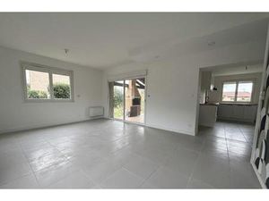 Maison T4 refaite à neuf Coeur Castelginest