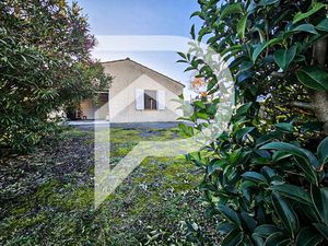 Maison Castelnaudary 4 pièce(s) 127 m2