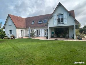 Belle Villa Centre Ville