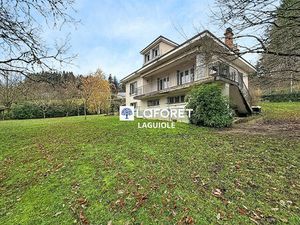 Maison Montézic 5 pièces 120m2