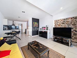 Maison Pezilla La Riviere 3 pièce(s) 93 m2