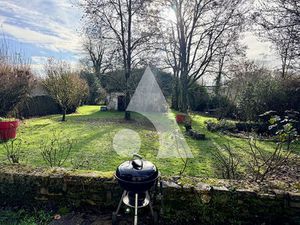 Vente maison 8 pièces 320 m² Villers-le-Sec (55500)