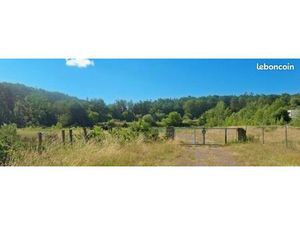 Terrain 12818 m² CREUTZWALD