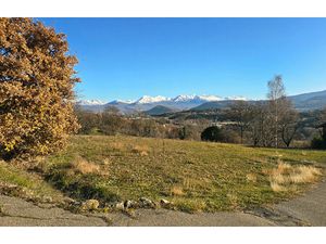 Terrain 2998m2 Gap Sud à Saint Jean