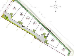 Terrain constructible libre de constructeur
