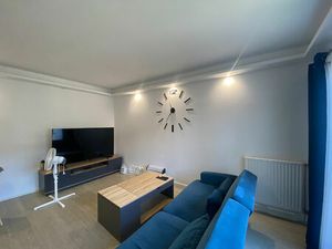Appartement Alfortville 3 pièce(s) 63m²