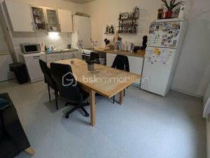 Appartement de 53 m² à Amiens