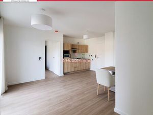 Charmant appartement de 3 pièces à Clermont-Ferrand  avec balcon.