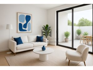 Immobilier de luxe : duplex en vente à Marseille 13006