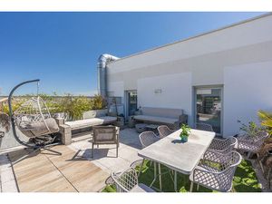 A vendre - Appartement duplex 5 pièces Toulouse / Cartoucherie