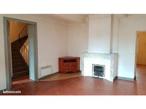 Immeuble de 3 appartements