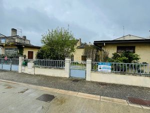 Vente Immeuble 184 m²