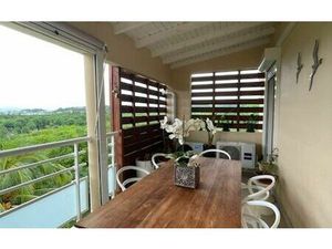 Appartement Le Gosier 54.48 m² T-2 à vendre  175 000 €