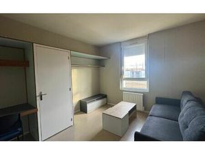 Appartement Le Havre 26 m² T-1 à vendre  69 000 €