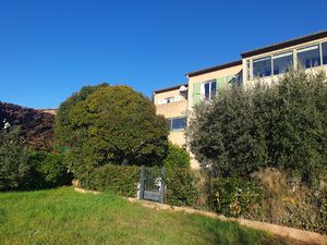 Appartement T3 de 61m2 au Luc