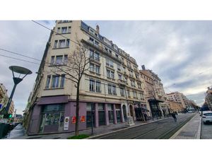 LYON 7ème  proche quais du Rhône