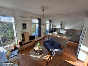 T3/4 Quartier Vauban - 92m² balcon