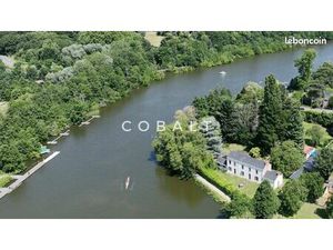 Appartement 5 pièces 120 m²