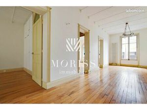 Appartement 3 pièces 72 m²