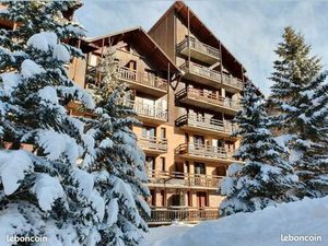 Appartement . 1 pièce . 19m2