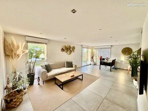 Triplex 4 pièces 95m2