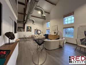 Bureau de prestige de 200 m2 en location - Aix-en-Provence  Provence-Alpes-Côte d'Azur