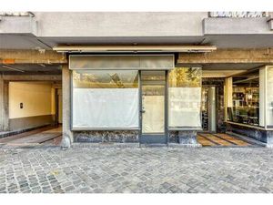 Surface commerciale à louer à Boulevard d'Avroy 23 Liège (VBD60968)