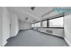 Bureaux Noisy Le Grand 200.38 m2