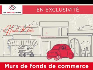 En exclusivité – Fonds de commerce de produits cosmétiques à forte rentabilité