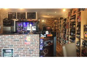 Fonds de commerce à vendre à Saint Germain en Laye