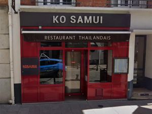 Vente Commerce LEVALLOIS PERRET 92300