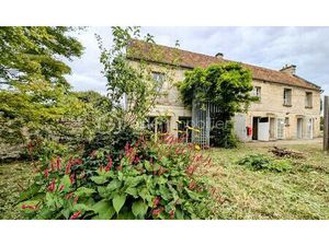 Demeure de 169 m² à Bieville-Beuville